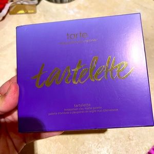 Tarte Tartelette
